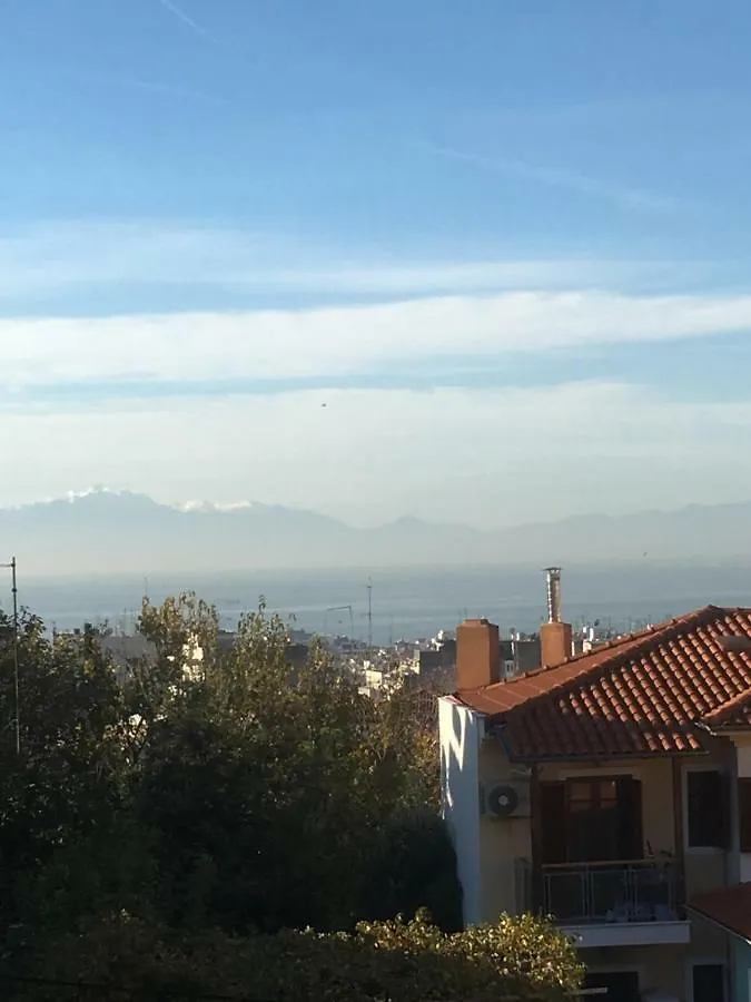 Tsinari, Traditional Area , Apartments Thessaloniki