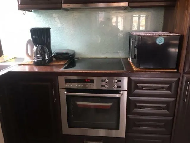 Tsinari, Traditional Area , Apartments Thessaloniki