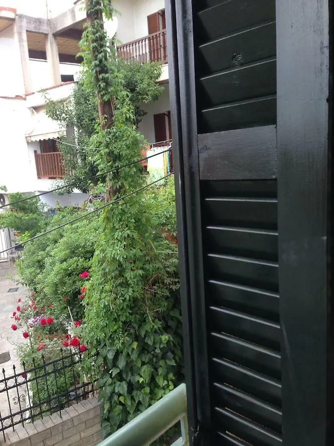 Tsinari, Traditional Area , Apartments Thessaloniki Greece