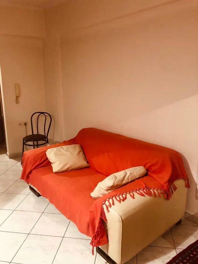 Tsinari, Traditional Area , Apartments Thessaloniki