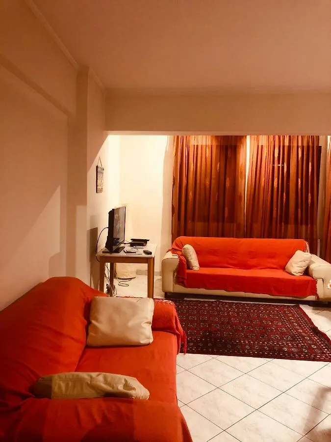 Tsinari, Traditional Area , Apartments Thessaloniki