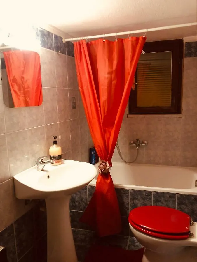 Tsinari, Traditional Area , Apartments Thessaloniki Greece
